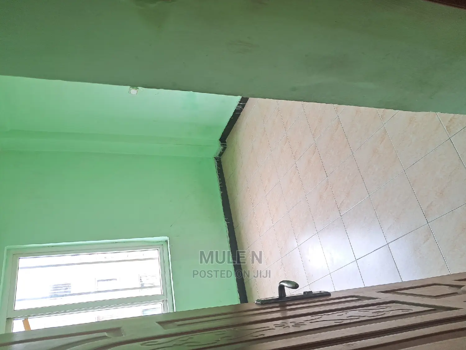 Furnished 1bdrm Condo in ኣባዶ ኮንደሚኒየም, Yeka for Sale