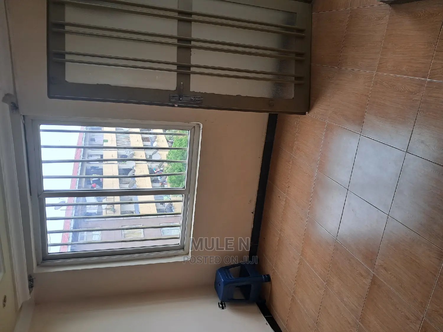 Furnished 1bdrm Condo in ኣባዶ ኮንደሚኒየም, Yeka for Sale