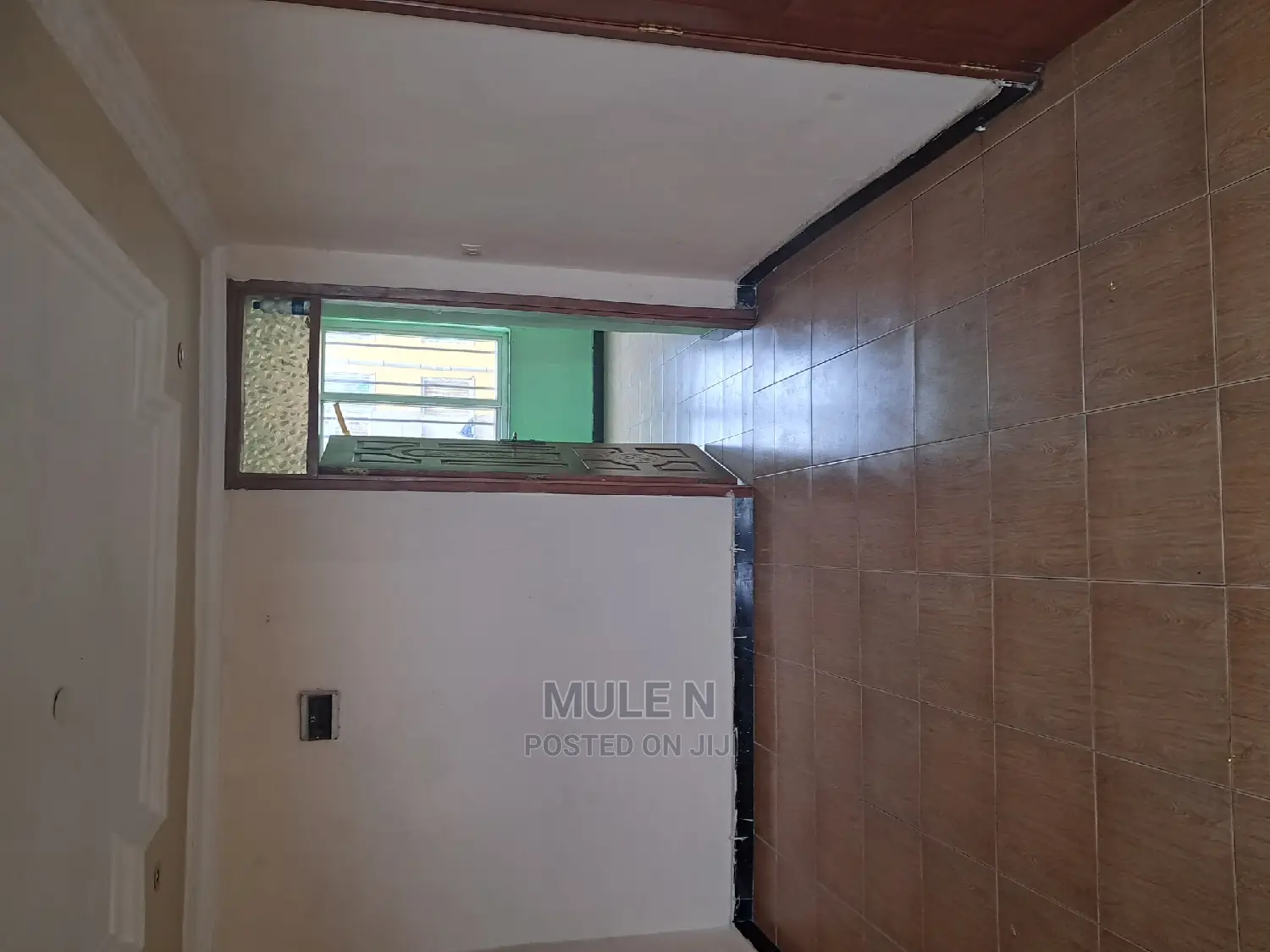 Furnished 1bdrm Condo in ኣባዶ ኮንደሚኒየም, Yeka for Sale