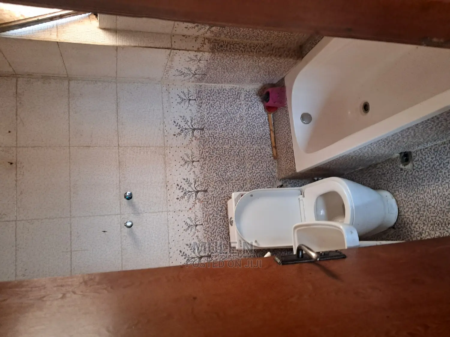 Furnished 1bdrm Condo in ኣባዶ ኮንደሚኒየም, Yeka for Sale