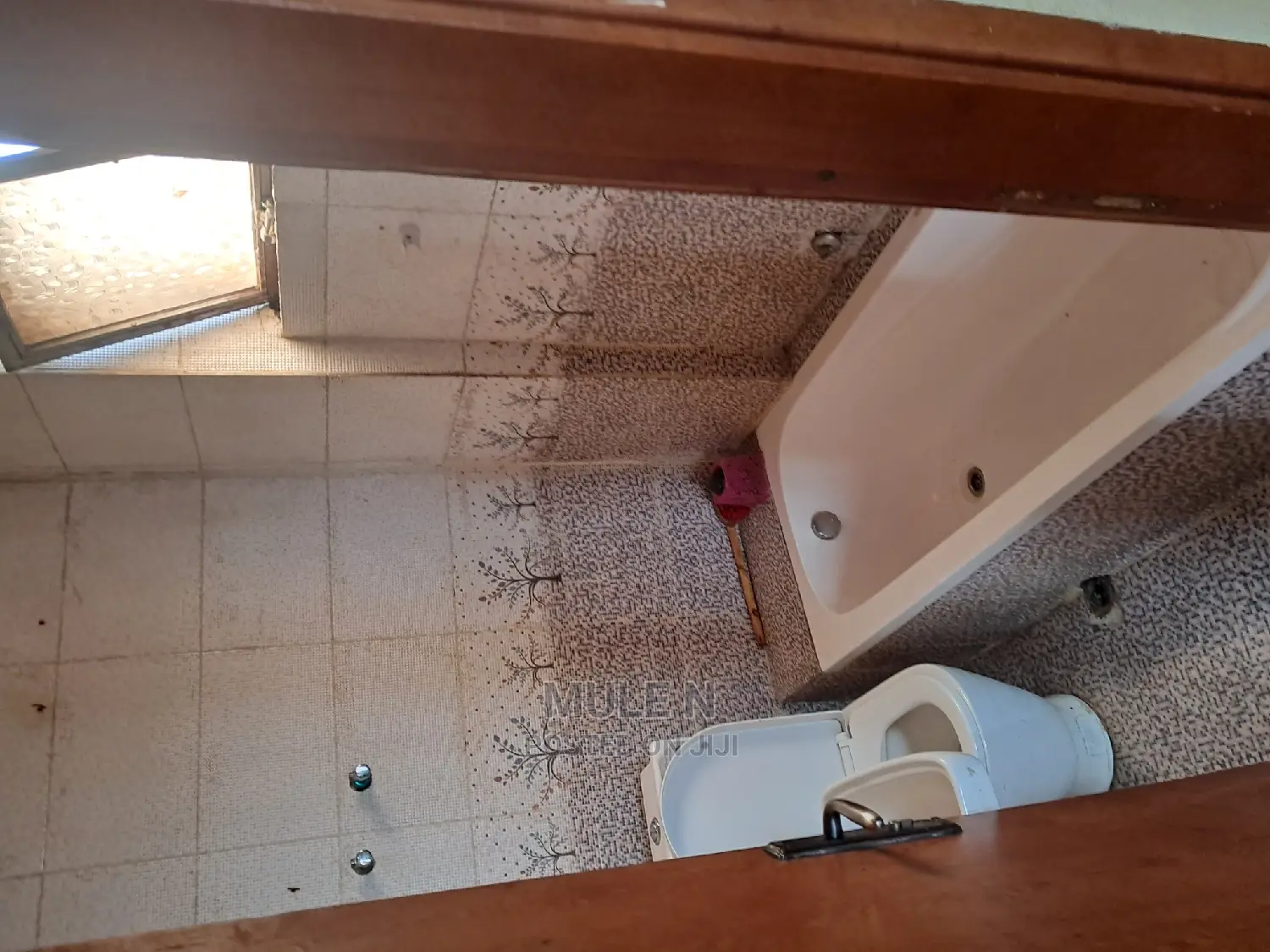 Furnished 1bdrm Condo in ኣባዶ ኮንደሚኒየም, Yeka for Sale