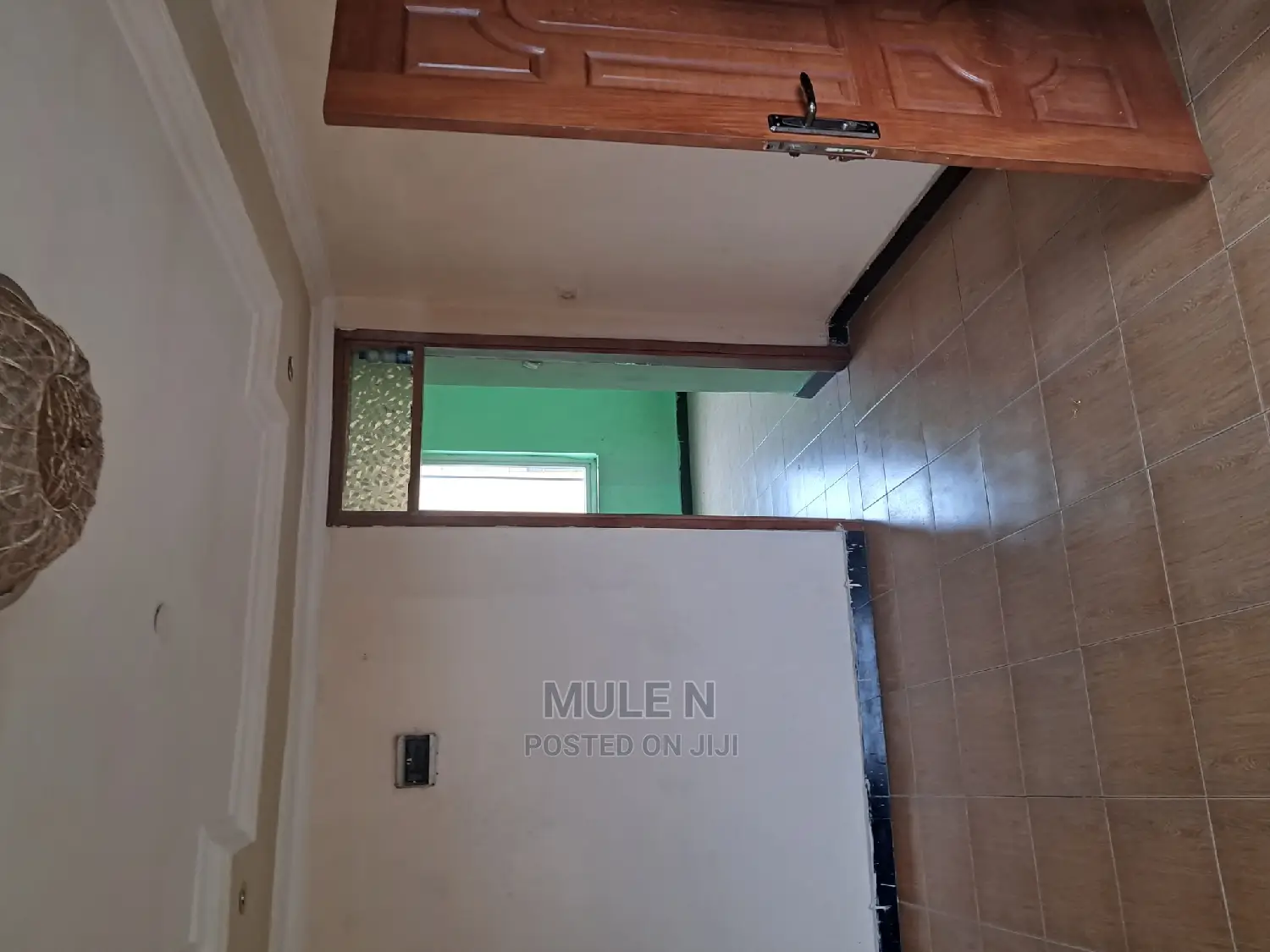 Furnished 1bdrm Condo in ኣባዶ ኮንደሚኒየም, Yeka for Sale