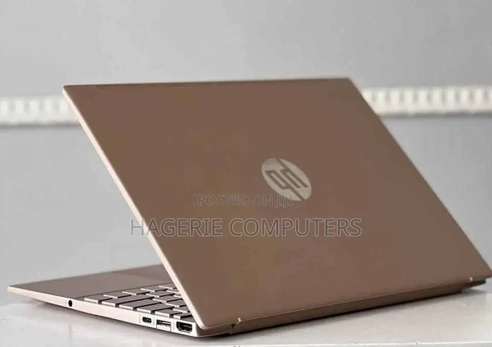 New Laptop HP Pavilion 14t 16GB AMD Ryzen 7 SSD 512GB