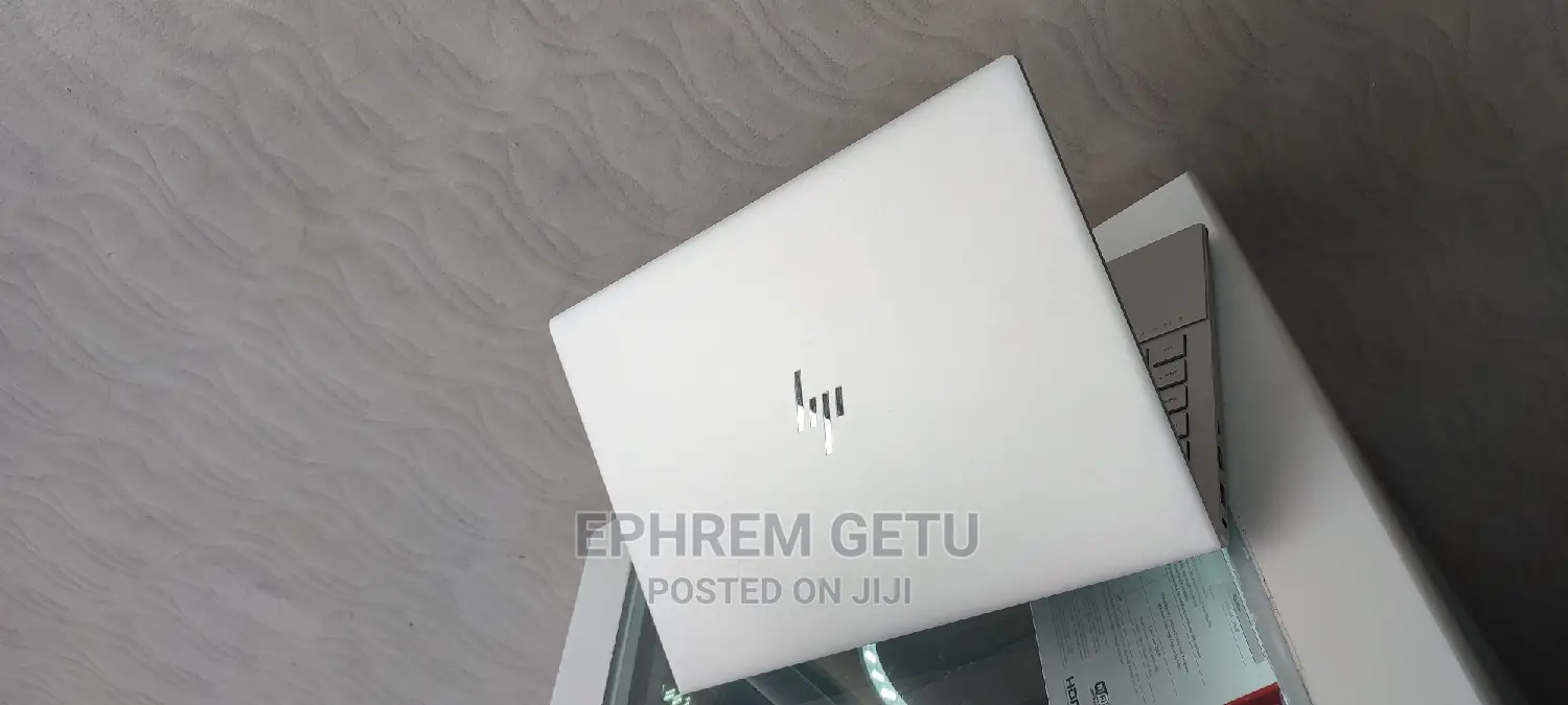 New Laptop HP Envy 14 16GB Intel Core I5 SSD 512GB