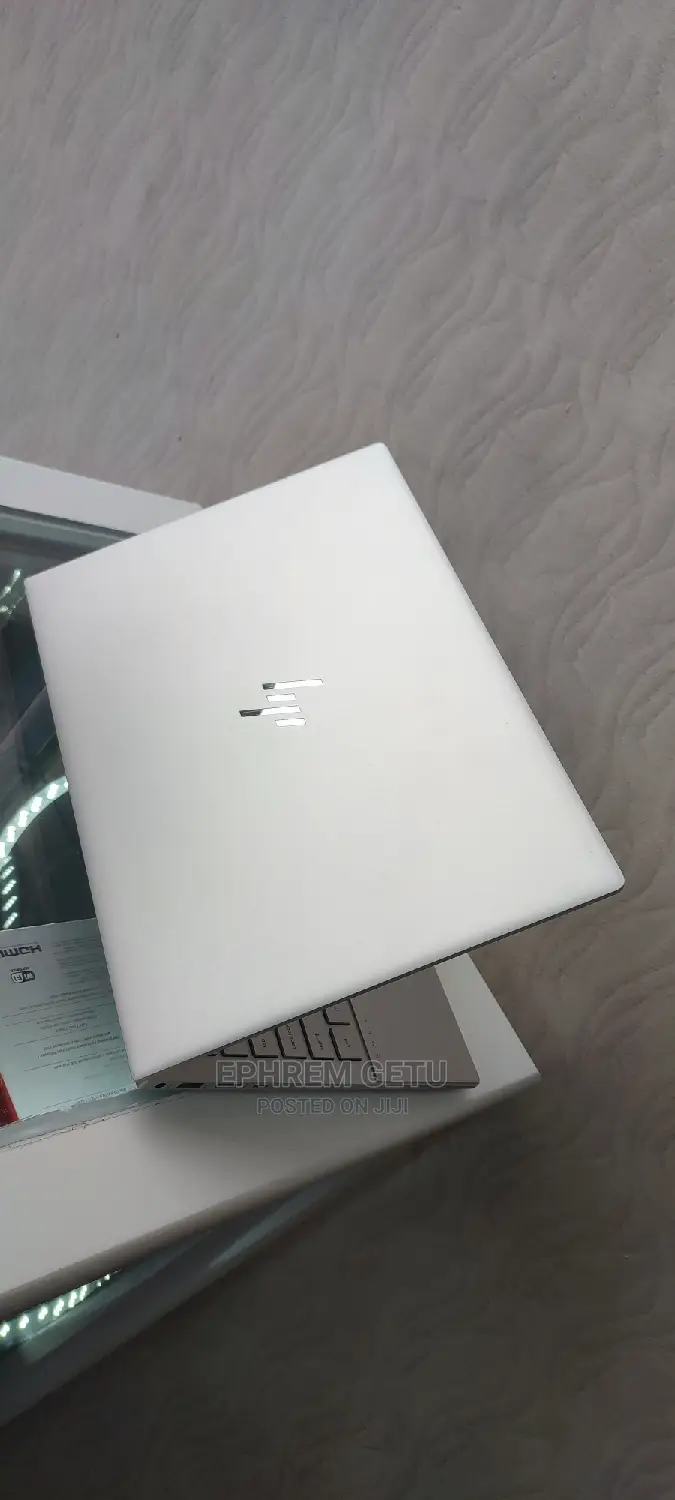 New Laptop HP Envy 14 16GB Intel Core I5 SSD 512GB