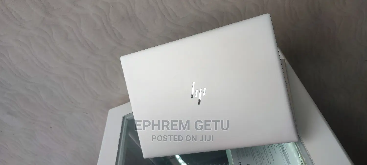 New Laptop HP Envy 14 16GB Intel Core I5 SSD 512GB