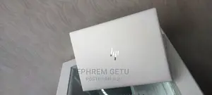 New Laptop HP Envy 14 16GB Intel Core I5 SSD 512GB