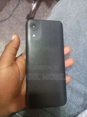 New Samsung Galaxy A03 Core 32 GB Black