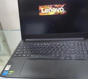 New Laptop Lenovo Ideapad 3 16GB Intel Core I7 SSD 256GB