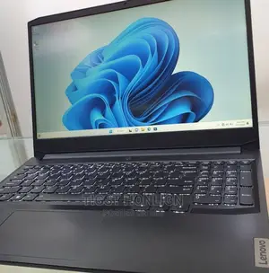 New Laptop Lenovo Ideapad 3 16GB Intel Core I7 SSD 256GB