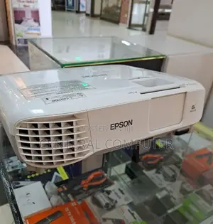 Photo - Projector Epson