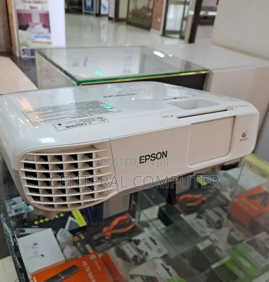 Projector Epson