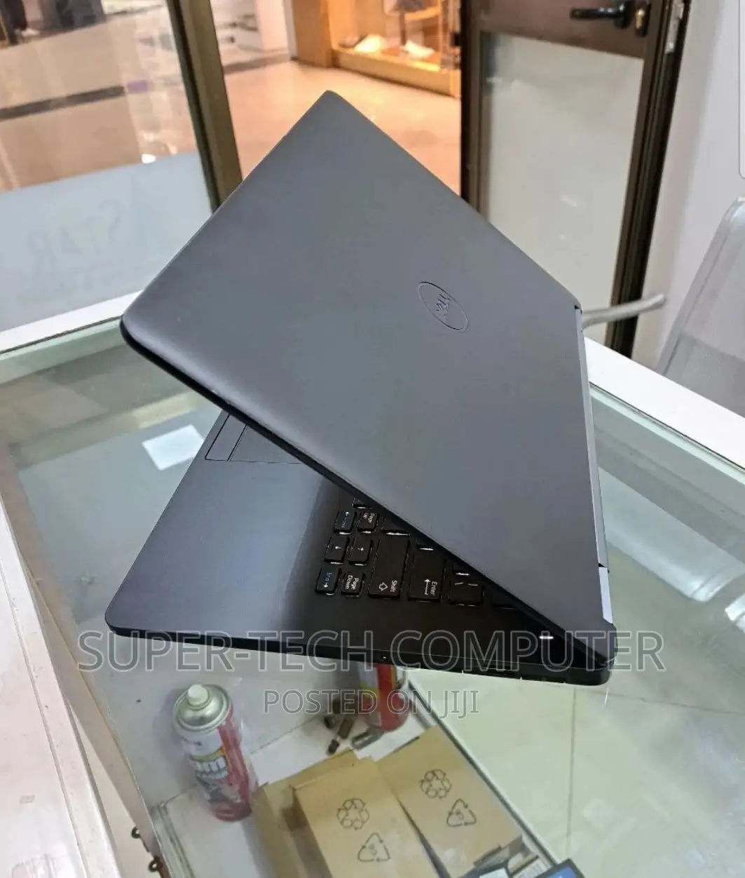 New Laptop Dell Latitude E7470 8GB Intel Core I5 SSD 256GB