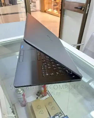 New Laptop Dell Latitude E7470 8GB Intel Core I5 SSD 256GB