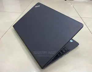 New Laptop Lenovo ThinkPad E570 8GB Intel Core I5 HDD 1T