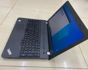 New Laptop Lenovo ThinkPad E570 8GB Intel Core I5 HDD 1T