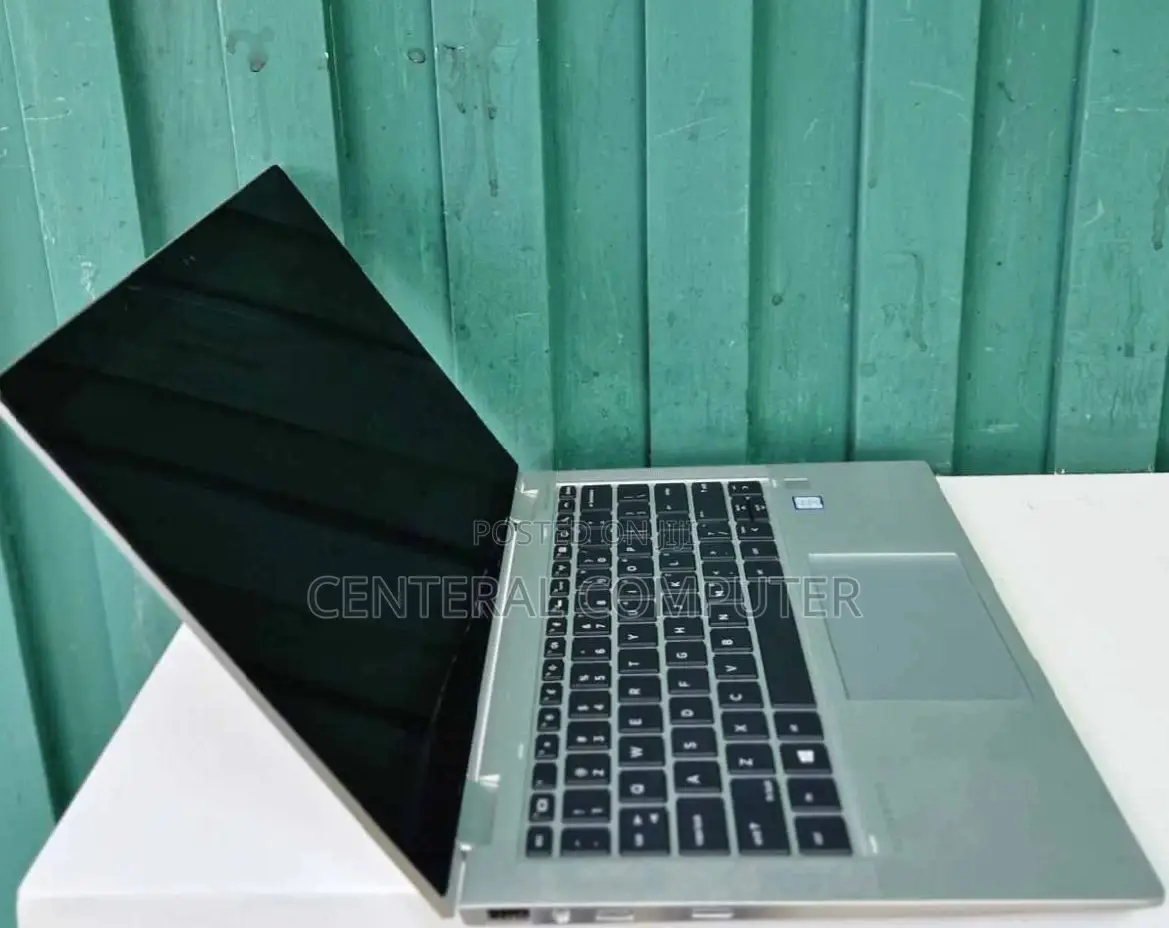 Laptop HP EliteBook MT42 16GB Intel Core I5 SSD 512GB