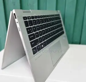 Laptop HP EliteBook MT42 16GB Intel Core I5 SSD 512GB