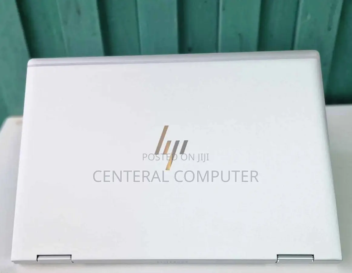 Laptop HP EliteBook MT42 16GB Intel Core I5 SSD 512GB