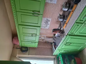 Furnished 1bdrm Condo in የካ ኣባዶ ኮንደሚኒየም, Yeka for Sale