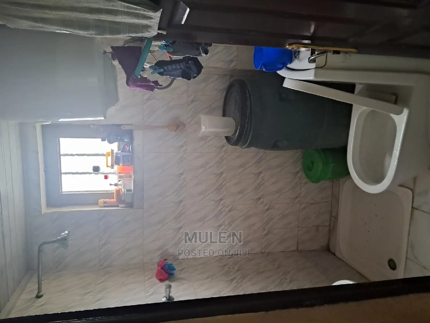 Furnished 1bdrm Condo in የካ ኣባዶ ኮንደሚኒየም, Yeka for Sale