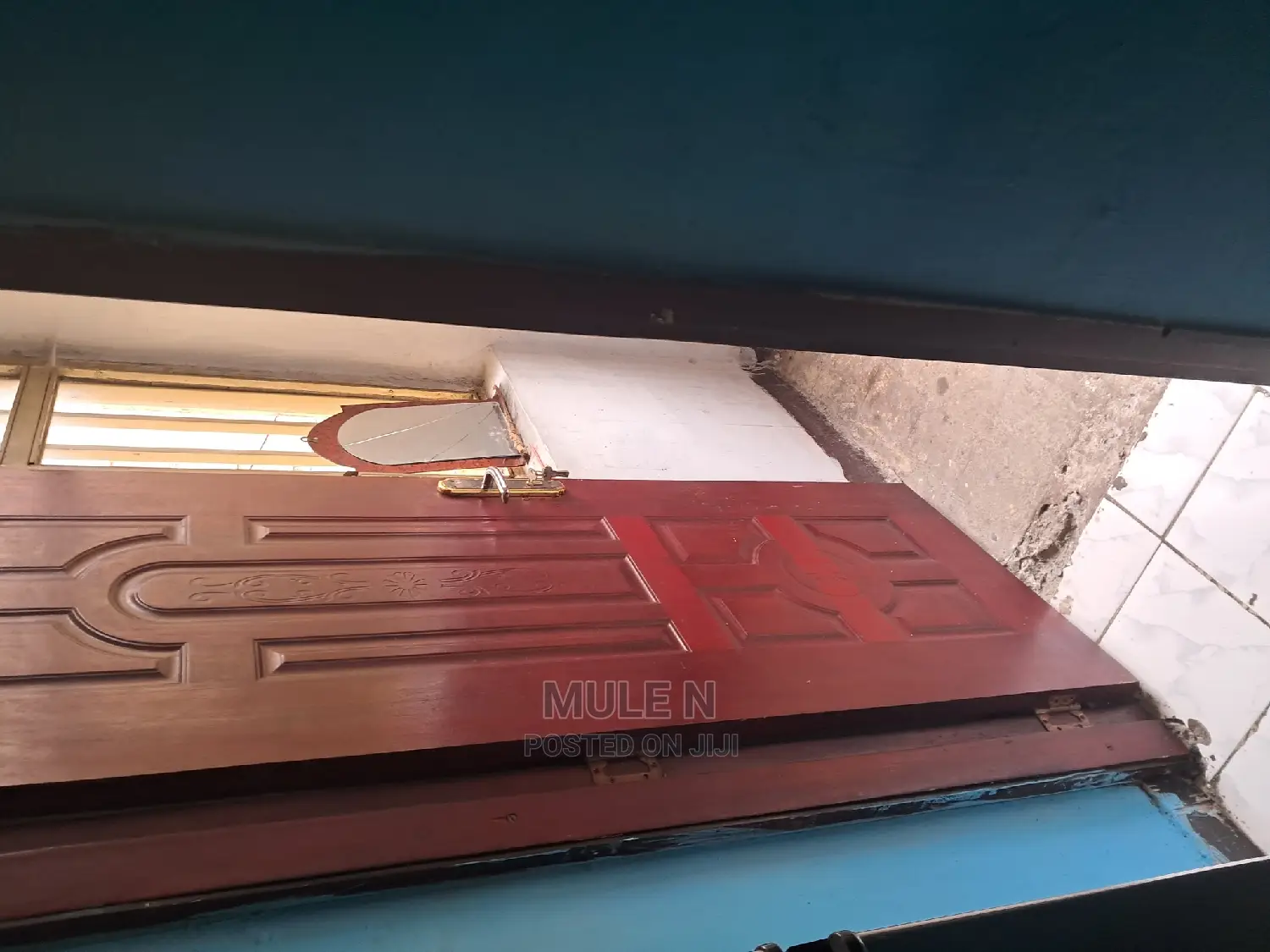 Furnished 2bdrm Condo in ኣባዶ ኮንደሚኒየም, Yeka for Sale