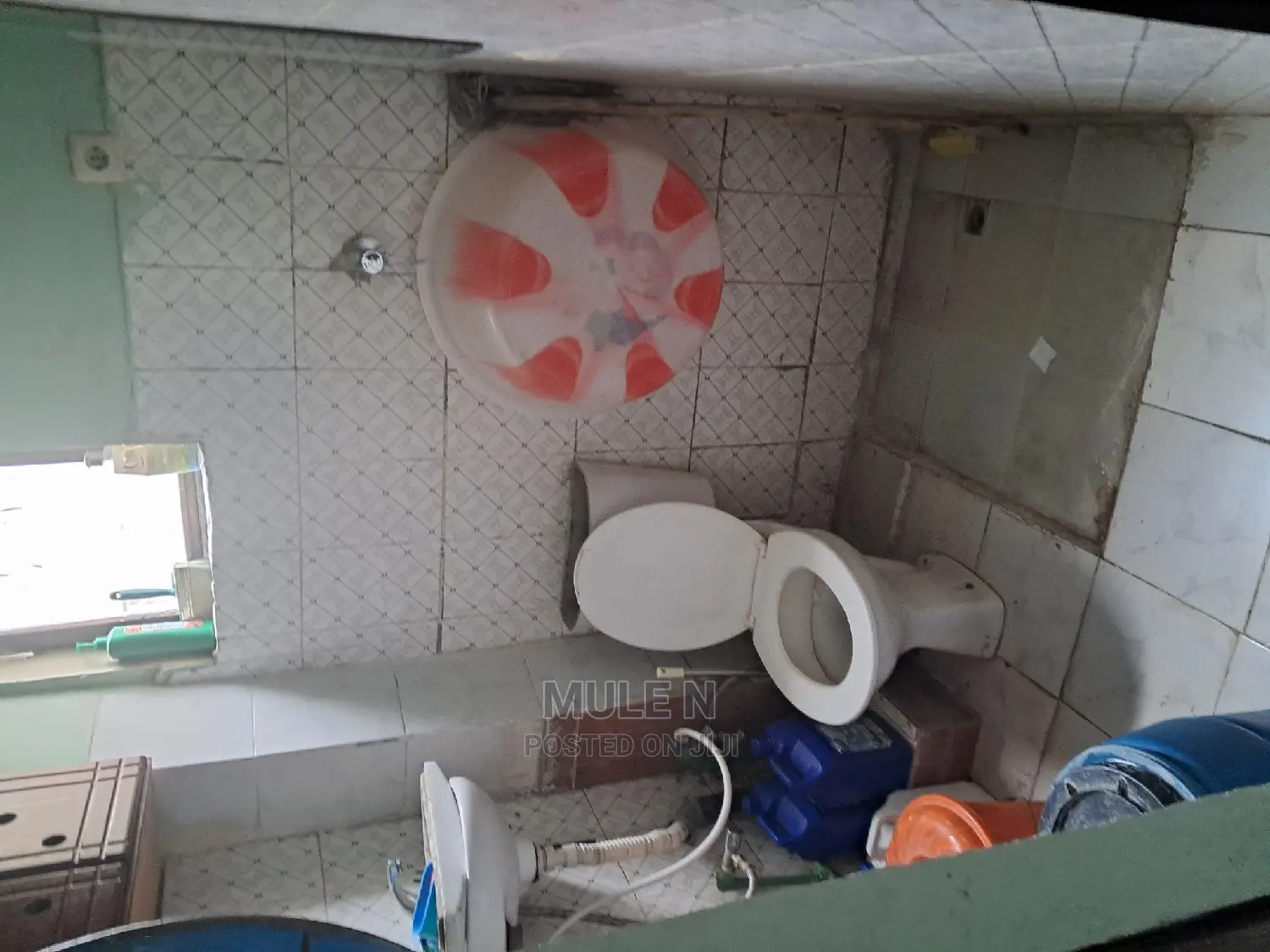 Furnished 2bdrm Condo in ኣባዶ ኮንደሚኒየም, Yeka for Sale