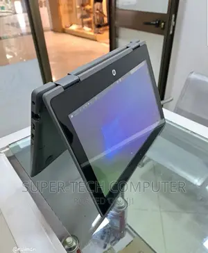 Photo - New Laptop HP X360 310 G2 8GB Intel Core I3 SSD 256GB