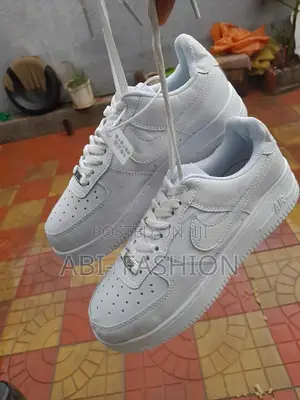 Photo - Nike Air Force1