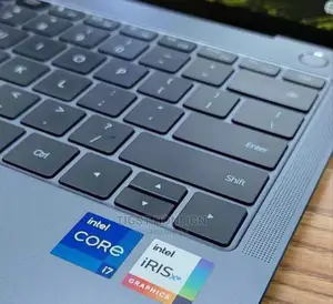 New Laptop Huawei MateBook 13 WRT-W19E 16GB Intel Core I7 SSD 512GB