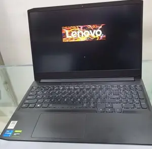 Photo - New Laptop Lenovo Ideapad 3-14IIL05 16GB Intel Core i7 HDD 1T