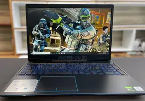 Photo - New Laptop Dell G3 15 3500 8GB Intel Core I5 SSD 128GB