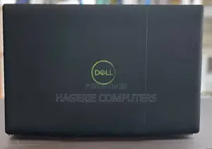 New Laptop Dell G3 15 3500 8GB Intel Core I5 SSD 128GB