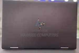 New Laptop HP Envy X360 15z 8GB AMD Ryzen 5 SSD 256GB