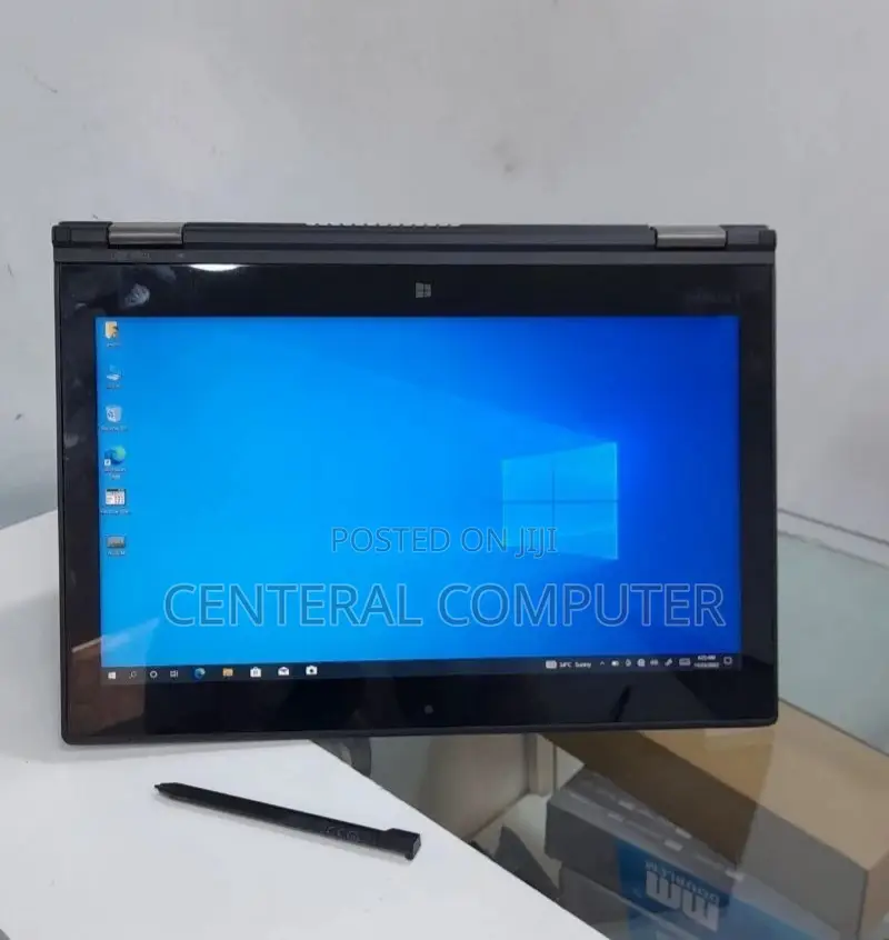 New Laptop Lenovo G585 8GB Intel Core I5 SSD 512GB