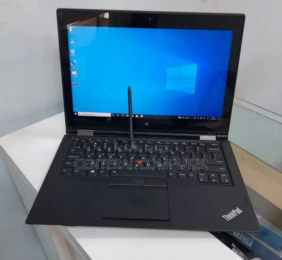 New Laptop Lenovo G585 8GB Intel Core I5 SSD 512GB