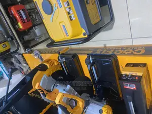 Metal Cut-off Machine የመቁረጫ ማሽን