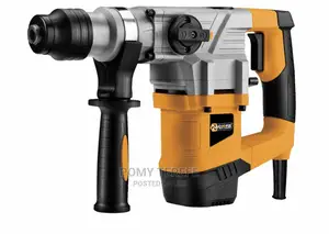 Rotary Hammer