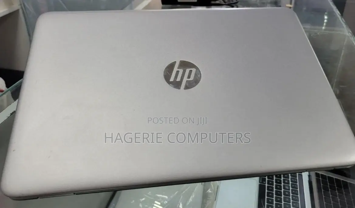 New Laptop HP EliteBook 8470P 8GB Intel Core I5 HDD 1T
