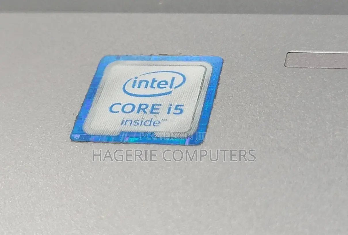 New Laptop HP EliteBook 8470P 8GB Intel Core I5 HDD 1T