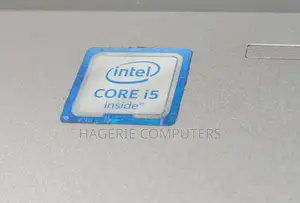 New Laptop HP EliteBook 8470P 8GB Intel Core I5 HDD 1T