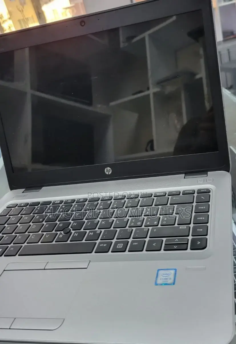 New Laptop HP EliteBook 8470P 8GB Intel Core I5 HDD 1T