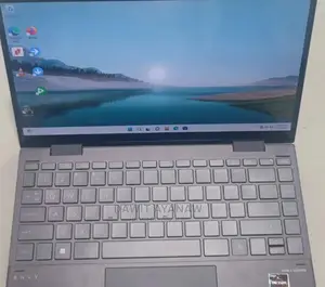 New Laptop HP Envy 13 8GB AMD Ryzen 3 SSD 512GB