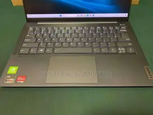 Photo - New Laptop Lenovo Legion 5 8GB Intel Core I7 SSD 256GB