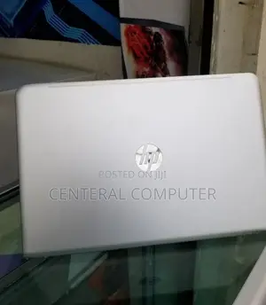 New Laptop HP 14-Dq2031tg 8GB Intel Core I5 SSD 512GB