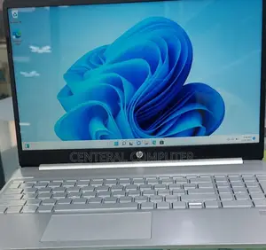 New Laptop HP 14-Dq2031tg 8GB Intel Core I5 SSD 512GB