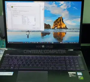 Photo - New Laptop HP Pavilion 14-Ce3064st 8GB Intel Core I7 SSD 256GB