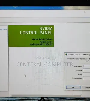 New Laptop HP Pavilion 14-Ce3064st 8GB Intel Core I7 SSD 256GB