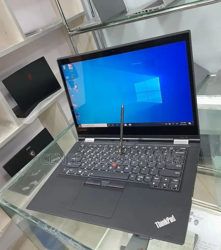 New Laptop Lenovo IdeaPad 110 8GB Intel Core I5 SSD 512GB