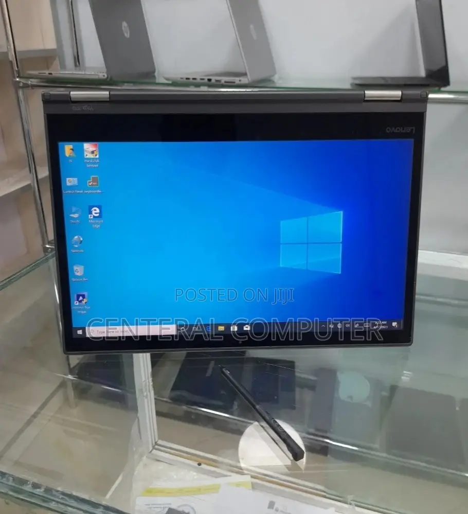 New Laptop Lenovo IdeaPad 110 8GB Intel Core I5 SSD 512GB